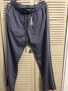 Simple Suzanne Betro B-Basic Jogger